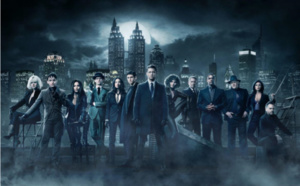 Gotham saison 4 inédite, à partir du 6 septembre sur Warner TV