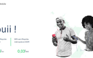 Maoré Mobile: Un nouveau opérateur mobile à Mayotte