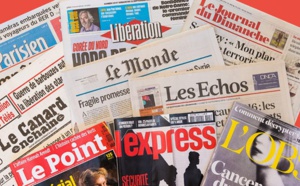 Plus de presse nationale distribuée à Mayotte depuis des mois