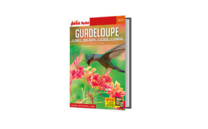 Destination GUADELOUPE avec le Petit Futé