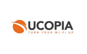La Réunion: Présentation d'UCOPIA, Leader Européen dans la gestion des accès réseaux et du Wi-Fi Marketing