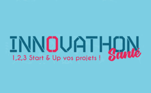 L'innovathon Santé Réunion: Les inscriptions sont ouvertes !