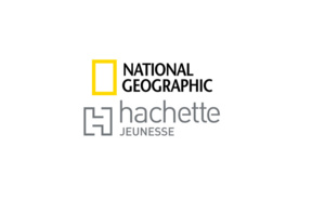National Geographic &amp; Hachette s'associent pour une série de titres jeunesse