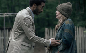 Canal+: La série "Castle Rock" débarque à partir du 18 octobre