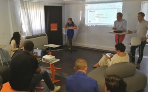 Orange lance l’internet mobile totalement illimité à la Réunion