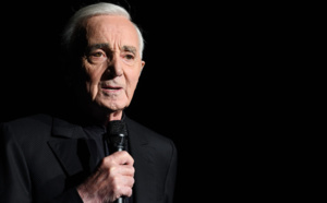 Mort du chanteur Charles Aznavour à l'âge de 94 ans
