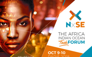 Le Forum NxSE revient pour sa troisième édition les 9 et 10 octobre 2018
