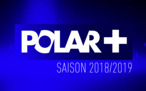 POLAR+, la chaîne de la culture Polar, fête son premier anniversaire