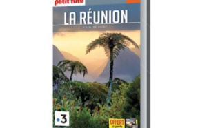 Cap sur L'île de la Réunion avec le Petit Futé...