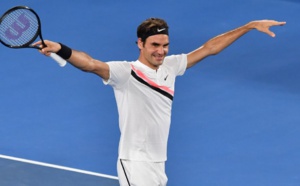 Droits TV: Eurosport acquiert les droits de diffusion de l'ATP