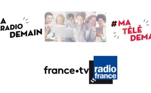 France Télévisions et Radio France lancent ensemble une consultation citoyenne