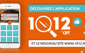 Nouvelle-Calédonie: L'OPT simplifie la recherche de coordonnées en ligne avec son application et son nouveau site 1012.nc