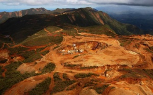 Nouvelle-Calédonie: Soirée spéciale consacrée à l'homme d'affaire André Dang, le 27 octobre sur Public Sénat