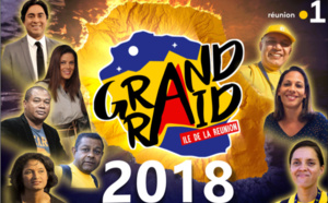 Grand Raid 2018: Réunion la 1ère présente son dispositif