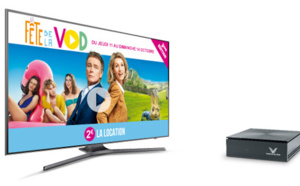 VIDEOFUTUR fête la VOD !