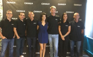 Canal+ Réunion met les petits plats dans les grands pour la nouvelle édition du Canal Grand Raid