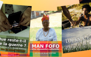 Journée de rencontre avec la cinéaste Guadeloupéenne Armel Vertino, ce samedi