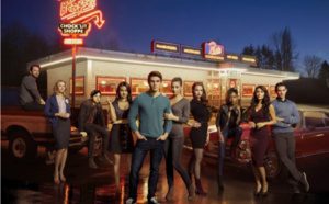La saison 2 de Riverdale arrive à partir du 20 novembre sur Warner TV