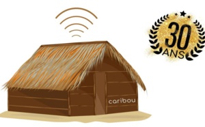 Mayotte La 1ère: Radio Village fête ses 30 ans