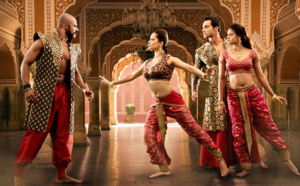 Le Dipavali à l'honneur sur les chaînes La 1ère