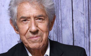 Le journaliste et animateur Philippe Gildas est mort à l'âge de 82 ans