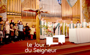 "Le Jour du Seigneur": L'association CFRT lance un appel aux dons