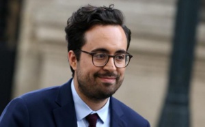 Le secrétaire d’Etat chargé du numérique, Mounir Mahjoubi annonce sa venue à Tahiti en 2019