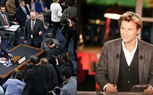 Les GAFAM à l'honneur ce jeudi sur France 2