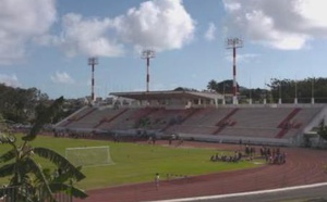 La Nouvelle-Calédonie au programme de SPORT REPORTER ce dimanche sur Canal+