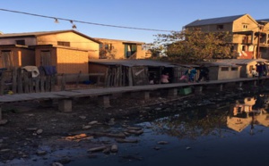 Réunion La 1ère: Un jour avec... Angeline dans son quotidien à Madagascar, ce vendredi dans le JT de 19h00