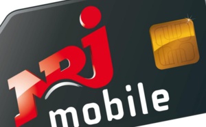 NRJ Mobile fête ses 15 ans et lance une offre spéciale Craké+ avec 50Go d'Internet