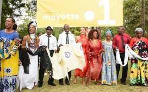 Réunion La 1ère Radio vous emmène dans les coulisses de Radio Village avec Jean-Paul Melade