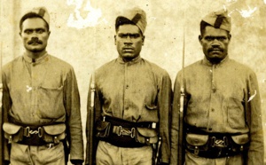 La 1ère déploie un dispositif évènementiel pour le centenaire de l'Armistice de 1918