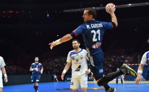 Groupe TF1: Un accord à long terme pour la diffusion des finales des championnats du monde de Handball Masculin et féminin