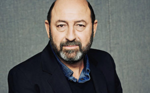 Kad Merad, maître de cérémonie de la 44e nuit des César