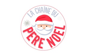 La chaîne du Père Noël de retour pour la 8e année consécutive dans les Offres Canal+