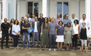 Le Département de la Réunion lance le 1er concours du film scolaire "Ciné Collège"