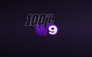 W9: Une nouvelle identité visuelle et sonore à l'antenne dés lundi 21h