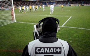 Mediapro ne veut pas revendre les droits de la Ligue 1