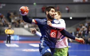 Le groupe TF1 et beIN Sports trouvent un accord pour la diffusion des mondiaux de Handball