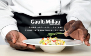 Gault&amp;Millau Antilles-Guyane: Quels seront les 1ers Trophées remis en Outre-Mer ?