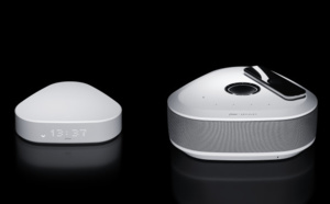 Free lance les Freebox Delta et One