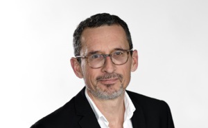  Érik Kervellec nommé directeur de l'information du réseau France Bleu