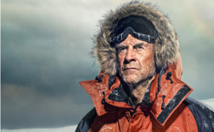 Ranulph &amp; Joseph Fiennes réunis pour la nouvelle série documentaire de National Geographic "Return to the Nile"