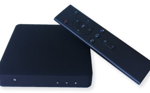 La Réunion: SFR lance sa Connect TV