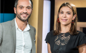 Nouveau format, Nouvelle ligne éditoriale, Nouvel élan: Le jour du Seigneur fait peau neuve