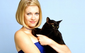 Nostalgie: Sabrina l'apprentie sorcière, la série culte débarque à partir du 14 janvier sur ELLE Girl TV