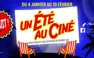 Nouvelle-Calédonie: La Province Sud lance l'opération gratuite "Un été au Ciné"