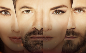 Amours Coupables, la nouvelle télénovela des chaînes La 1ère