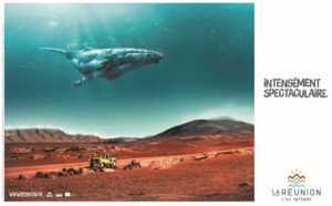 "Intensément Spectaculaire": L'IRT déploie en ce début d'année une nouvelle campagne de communication